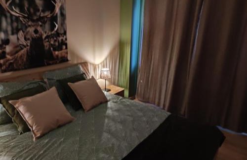 Jalhay House | Experience Gîte La Renéade: Pet & Child Friendly Retreat