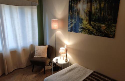Jalhay House | Experience Gîte La Renéade: Pet & Child Friendly Retreat