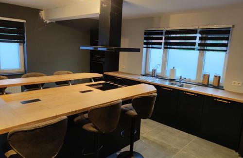 Jalhay House | Experience Gîte La Renéade: Pet & Child Friendly Retreat