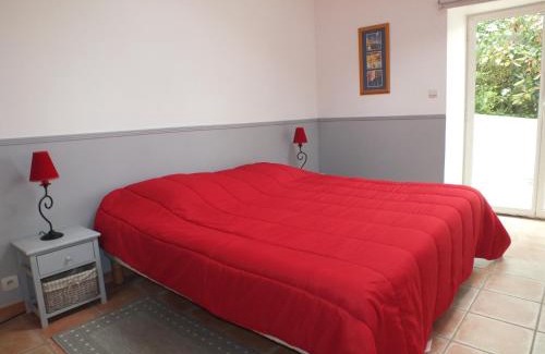 Le Theil-de-Bretagne House | Guest Rated 10/10: Gîte - La Rigaudière with Pool & Family Fun