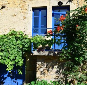 Grusse House | Gîte La Source: Pet-Friendly Haven with 9.5/10 Rating