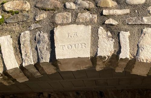 Saint-Thome House | Discover Family-Friendly Comfort at La Tour Hotel
