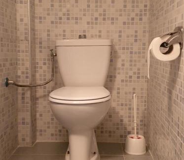 Inraren Bed & Breakfast | Budget-Friendly Gîte La Vallée Verte with Breakfast Included