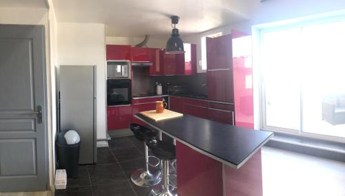 Lagorce Apartment | Discover Gîte LE BOIS FLOTTE: Family Retreat in Ardèche