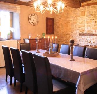 Puilly-et-Charbeaux House | Pet-Friendly Gîte Le Bol d'Air with Exceptional Guest Ratings