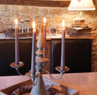 Puilly-et-Charbeaux House | Pet-Friendly Gîte Le Bol d'Air with Exceptional Guest Ratings