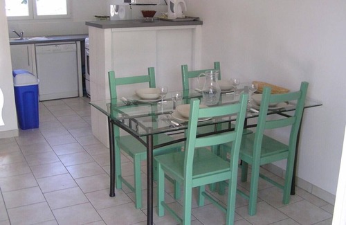 Saint Alban Auriolles House | Discover Gîte Le Chêne - Pet Friendly Retreat near Vallon