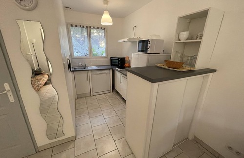 Saint Alban Auriolles House | Discover Gîte Le Chêne - Pet Friendly Retreat near Vallon