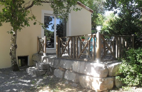 Labeaume House | Discover Gîte le Chêne Vert: 10/10 Family-Friendly Retreat