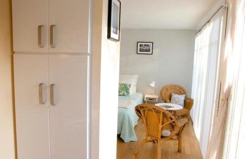Dompierre-sur-Yon House | Oceanfront Retreat: Gîte Le Champ Libre - Guest Rated 9.2