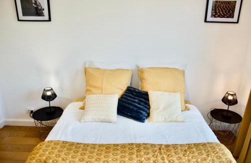 Dompierre-sur-Yon House | Discover Gîte le Champ Libre: Guest Rated 9/10 with Kitchen