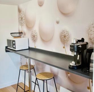 Dompierre-sur-Yon House | Discover Gîte le Champ Libre: Guest Rated 9/10 with Kitchen