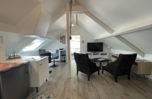 Estialescq Apartment | Gîte Le Cocoon de la Maison Bleue: 9.8 Rated Getaway