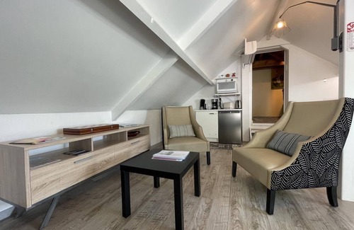 Estialescq Apartment | Gîte Le Cocoon de la Maison Bleue: 9.8 Rated Getaway