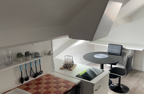 Estialescq Apartment | Gîte Le Cocoon de la Maison Bleue: 9.8 Rated Getaway