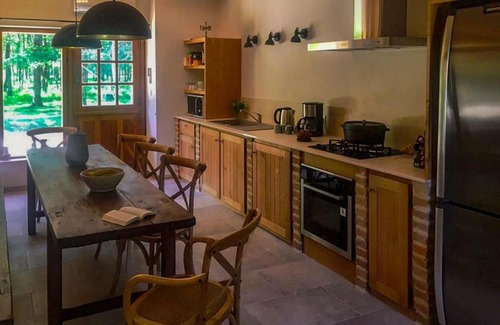 Contres House | Comfortable Family Retreat at Gîte Le Controis-en-Sologne