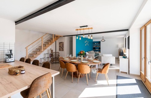 Antrenas House | Discover Gîte Le Crespin - Your Family-Friendly Retreat