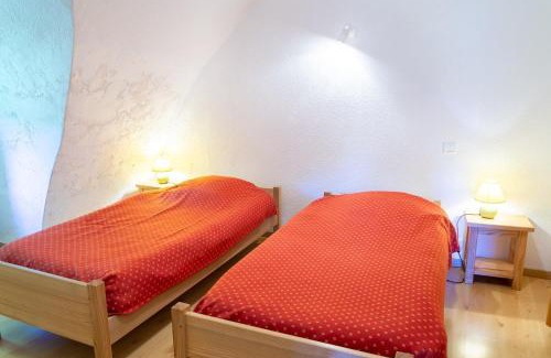 Saint-Georges-de-Levejac House | Cozy Le Bellevue: Family-Friendly Stay Near Nature