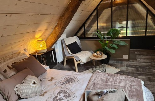 Arrens-Marsous Apartment | Relax at Gîte le Gabizos with Nordic Bath & Sauna