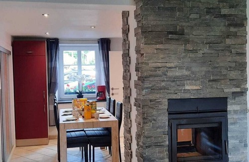 La Roche-en-Ardenne Cottage | Discover Gîte Le Gai Pinson: Top-Rated Stay in Beausaint