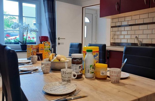 La Roche-en-Ardenne Cottage | Discover Gîte Le Gai Pinson: Top-Rated Stay in Beausaint