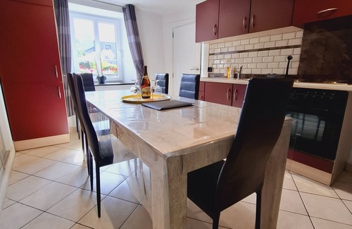 La Roche-en-Ardenne Cottage | Discover Gîte Le Gai Pinson: Top-Rated Stay in Beausaint