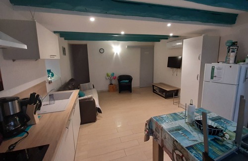 Mercurol-Veaunes House | Discover Gîte LE GERLE: Breathtaking Views Await You