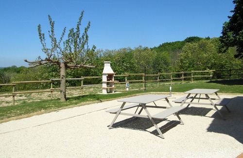 Mercurol-Veaunes House | Discover Gîte LE GERLE: Breathtaking Views Await You