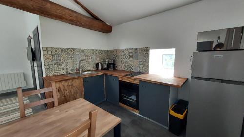 Brullioles House | Family-Friendly Getaway at Gîte Le Grenier de l'Oasis
