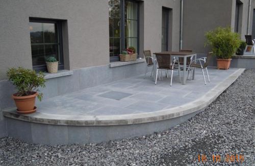 Bouillon House | Book Your Stay at Gîte Le Gros Chêne - Rated 8.8/10
