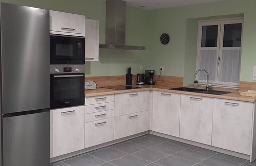 Valencay House | Family-Friendly Gîte Le Haut-breuil Near Zoo Beauval