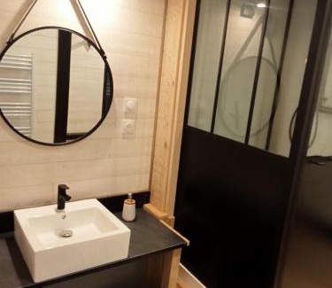 Langogne House | Discover Gîte le Lénio: Pet-Friendly Retreat, 9.5/10 Rated