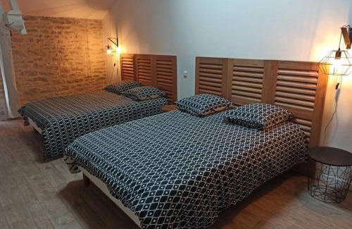 Septfonds House | Pet-Friendly Gîte Le Lau-Kal with 9.2/10 Guest Rating