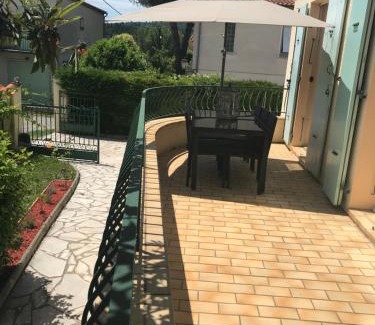 Volonne House | Enchanting Gîte Le Lavandin with Oceanfront View