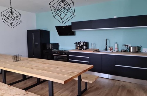 Bournezeau House | Experience Comfort at Gîte Le Lijaly with Private Pool