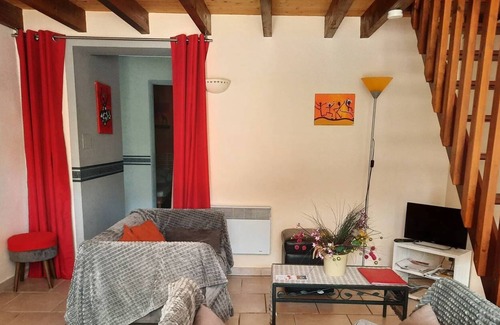 Moirax House | Gîte Le Manaou à Moirax