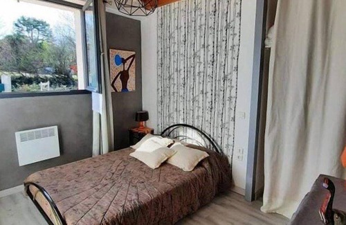 Moirax House | Gîte Le Manaou à Moirax