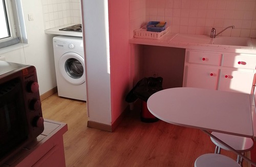 Fecamp House | Charming Gîte le Marite: Family & Pet-Friendly Retreat