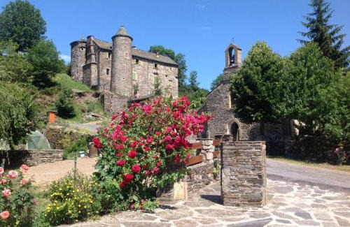 Le Bleymard House | Family-Friendly Getaway at Le Mas d'Hillaire, Saint Jean