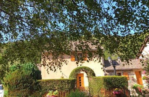 Le Bleymard House | Family-Friendly Getaway at Le Mas d'Hillaire, Saint Jean