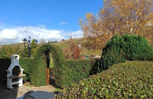 Le Bleymard House | Family-Friendly Getaway at Le Mas d'Hillaire, Saint Jean