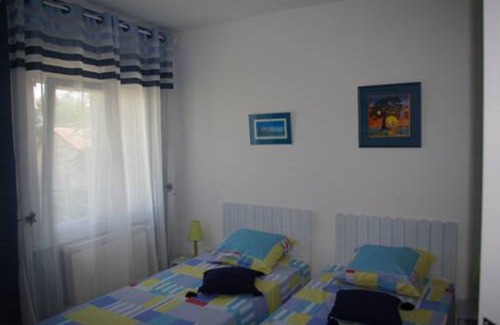 Pompignan House | Discover Gîte "le Mas du Parterre" with Ocean Views