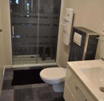 Moirans-en-Montagne House | Pet-Friendly Retreat at Gîte Le Moirantin with Spa & Hot Tub