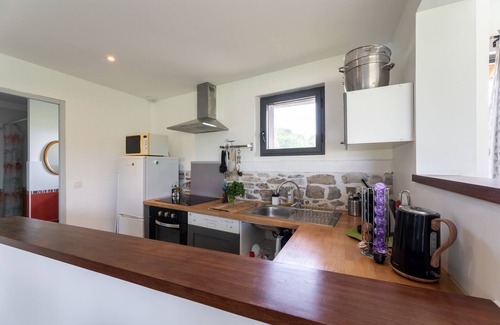 Bidache House | Tranquil Gîte Le Moulin Pocheluberry with Spa & Breakfast
