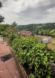 Tilff House | Gîte "Le Pacifique"