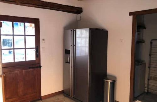 Prechac House | Gîte le Pargagnat: Guest Rated 9/10 with Ocean & Lake Views