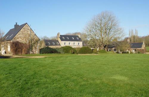 Minihy-Treguier House | Pet-Friendly Retreat at Gîte Le Penker with Private Pool
