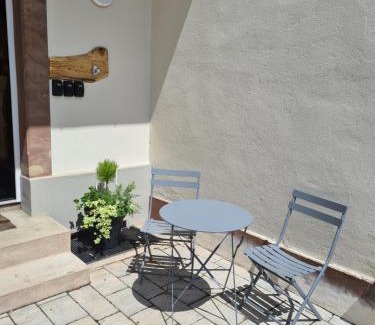 Lembach Apartment | Child-Friendly Gîte le petit bûcheron - Guest Rated 9/10