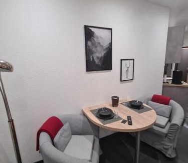Lembach Apartment | Child-Friendly Gîte le petit bûcheron - Guest Rated 9/10