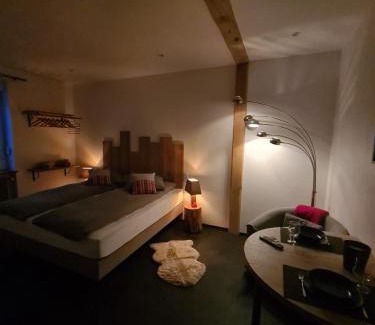 Lembach Apartment | Child-Friendly Gîte le petit bûcheron - Guest Rated 9/10